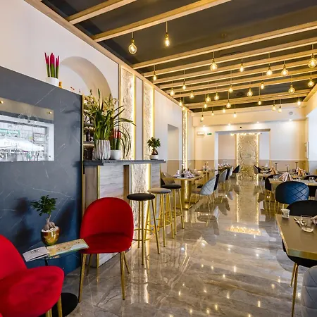 Sant'angelo Palace 4*