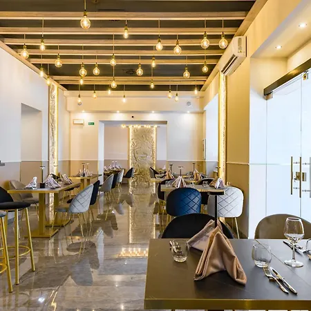 호텔 Sant'angelo Palace