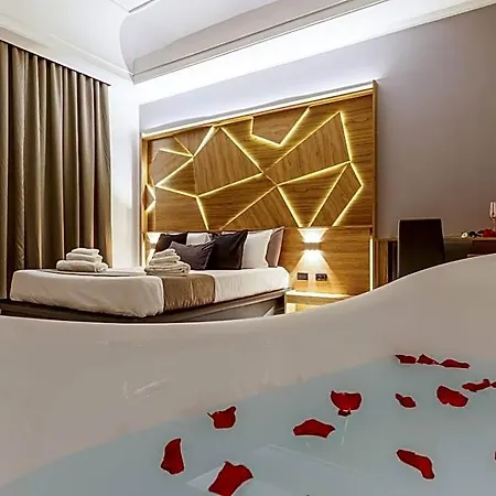Hotel Sant'angelo Palace 4*
