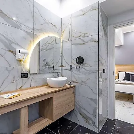 Hotel Sant'angelo Palace Naples
