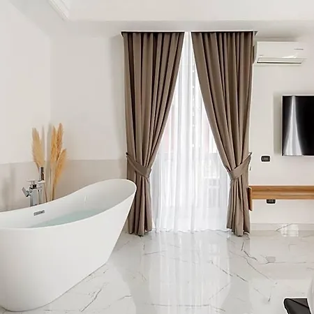 Sant'angelo Palace Hotel Naples
