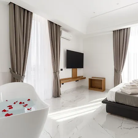 Sant'angelo Palace Hotel Naples