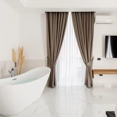 Sant'angelo Palace 4* 나폴리