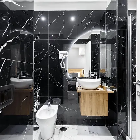 호텔 Sant'angelo Palace 4*