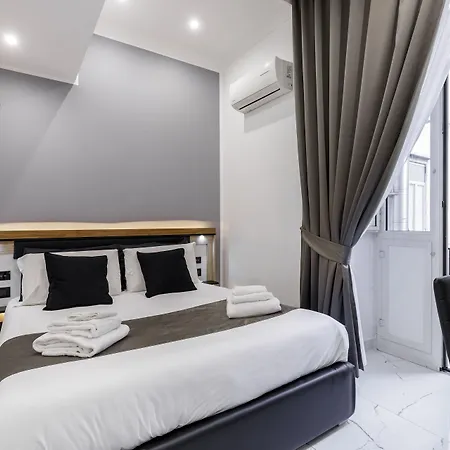 Hotel Sant'angelo Palace Naples