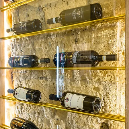 호텔 Sant'angelo Palace 4*