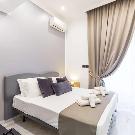 호텔 Sant'angelo Palace 4*