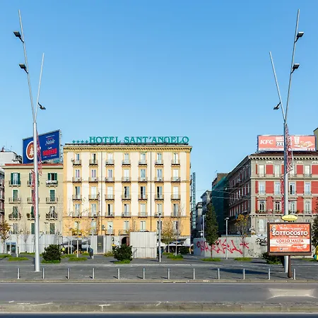 Sant'angelo Palace Hotel Naples
