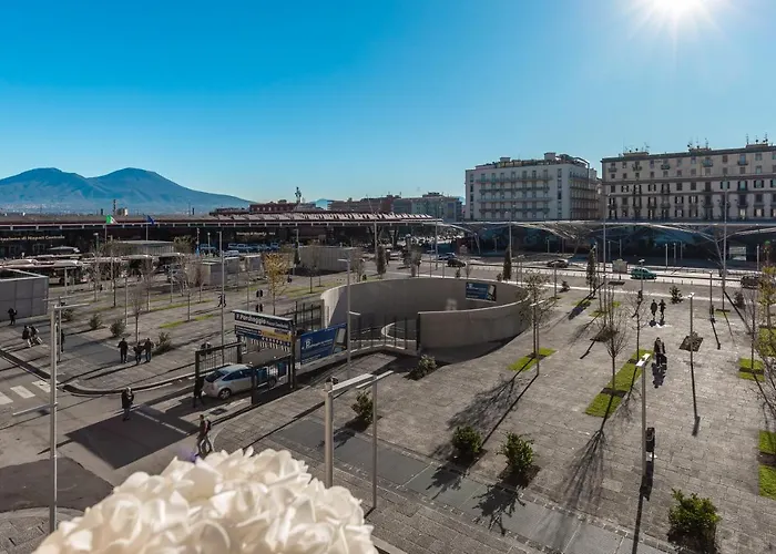 호텔 Sant'angelo Palace 4*