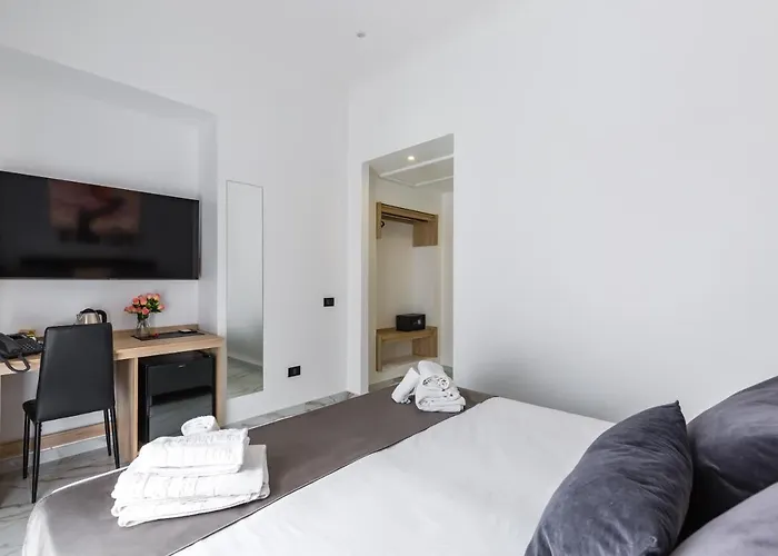 Sant'angelo Palace 호텔 4*