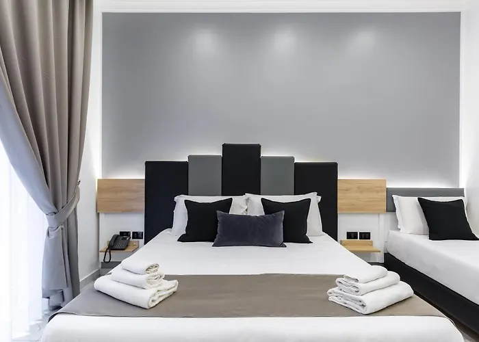 Sant'angelo Palace 나폴리