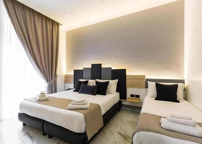 호텔 Sant'angelo Palace 4*