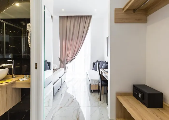 호텔 Sant'angelo Palace 4*