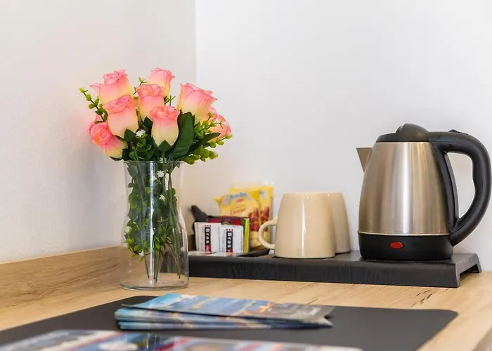 Sant'angelo Palace 4* 나폴리