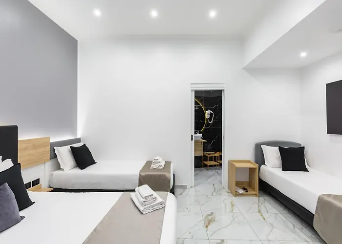 호텔 Sant'angelo Palace 4*