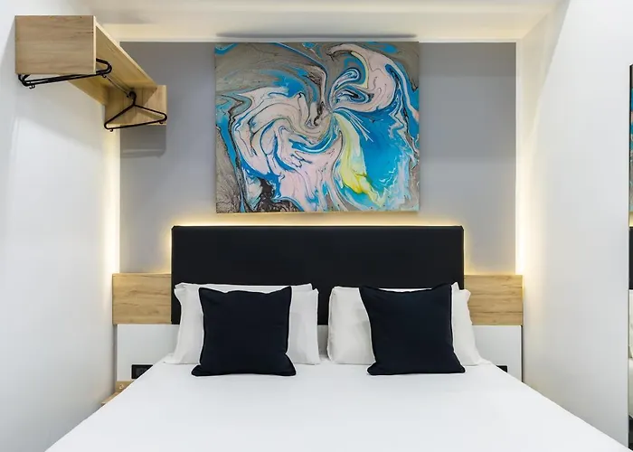 Sant'angelo Palace 나폴리