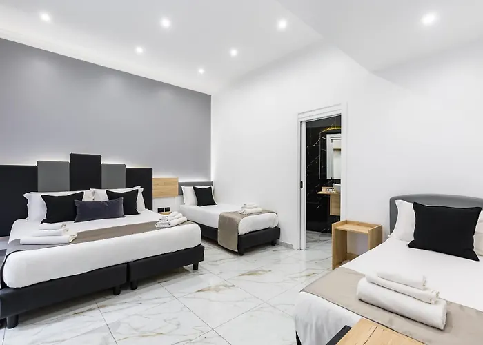 호텔 Sant'angelo Palace 4*