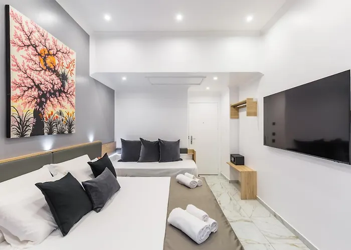 호텔 Sant'angelo Palace