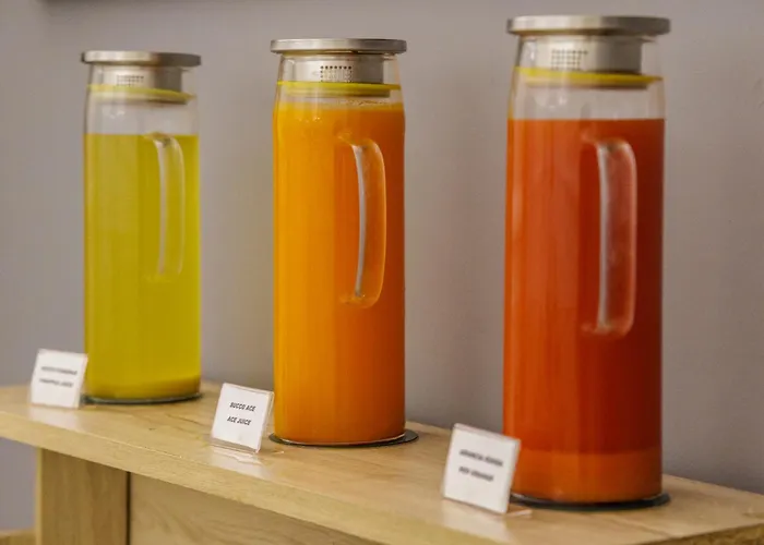 Sant'angelo Palace 호텔 4*