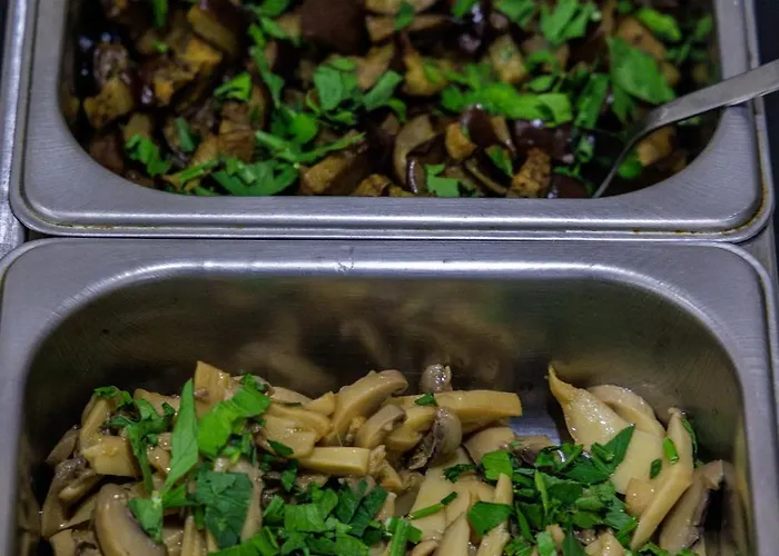 Sant'angelo Palace 4*