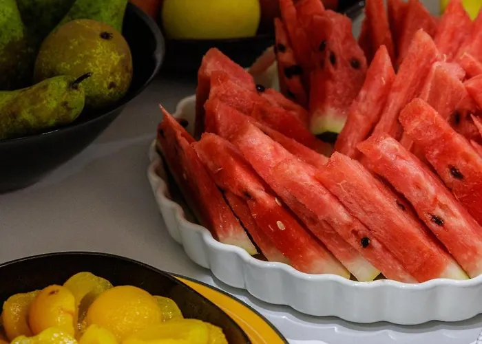 Sant'angelo Palace 나폴리