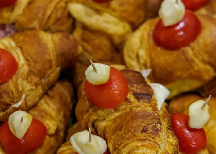 Sant'angelo Palace 4* 나폴리