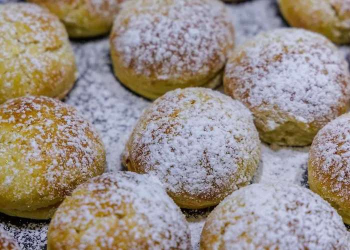 Sant'angelo Palace 호텔