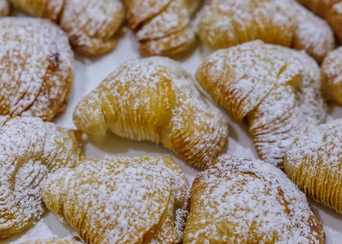 호텔 Sant'angelo Palace