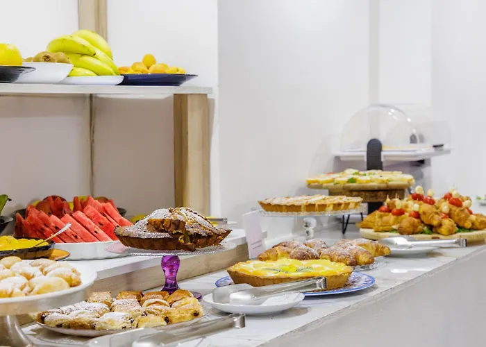 Sant'angelo Palace 나폴리