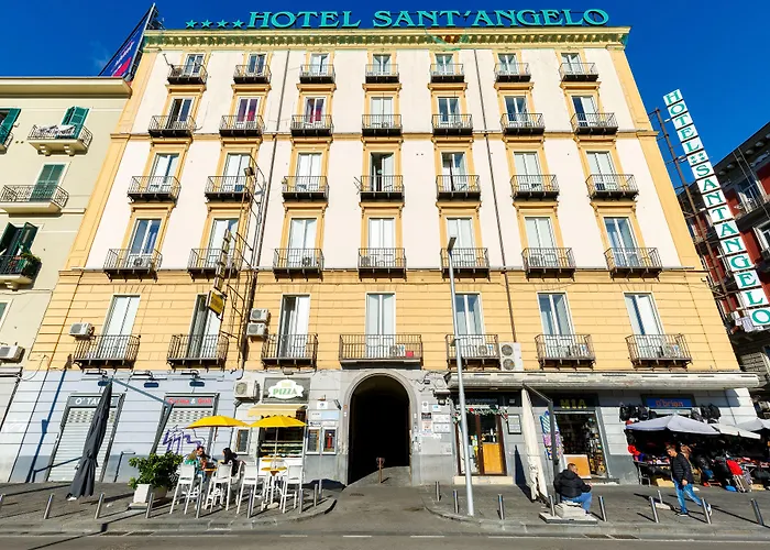 Sant'angelo Palace 4*