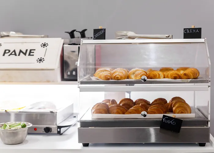 Sant'angelo Palace 4* 나폴리