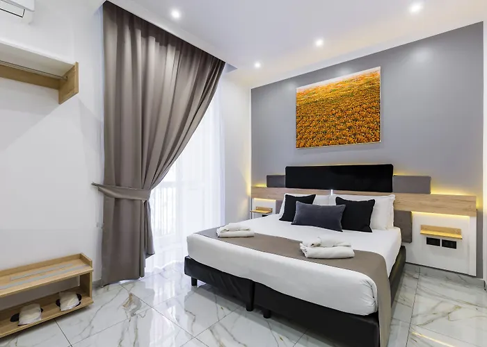 호텔 Sant'angelo Palace