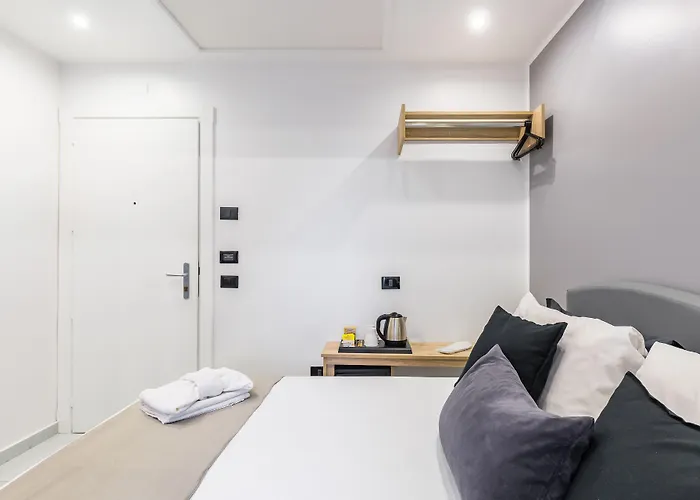 Sant'angelo Palace 4*