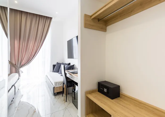 호텔 Sant'angelo Palace