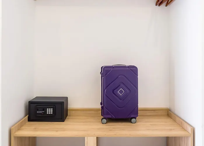 Sant'angelo Palace 호텔 4*