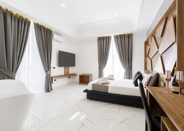 Sant'angelo Palace 4*