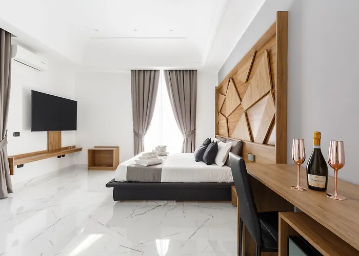 Sant'angelo Palace 4*