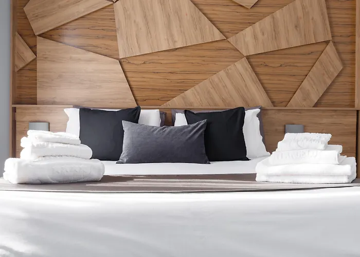 Sant'angelo Palace 호텔 4*