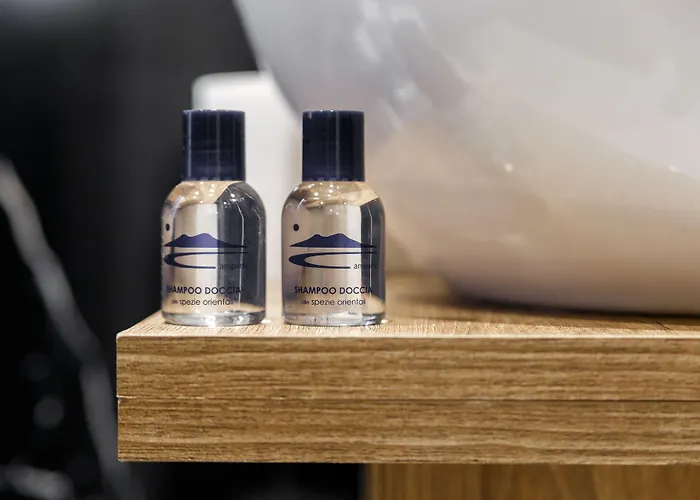 호텔 Sant'angelo Palace 4*