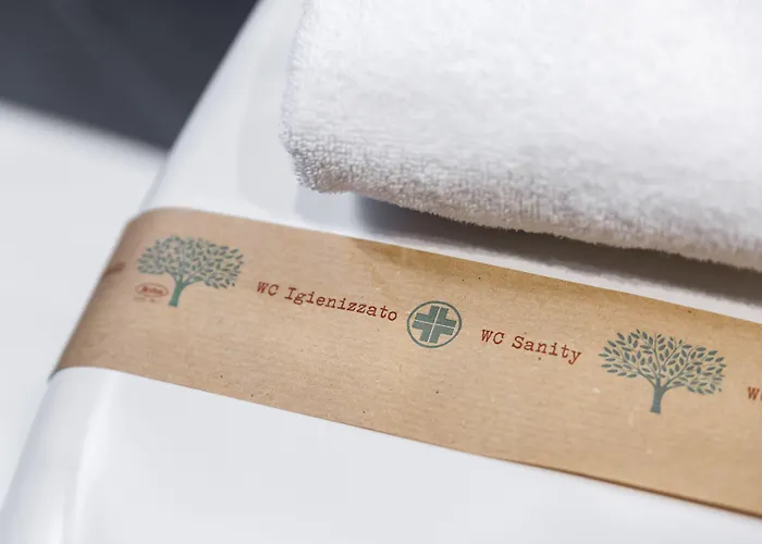 호텔 Sant'angelo Palace 4*