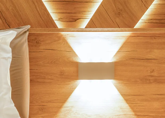 Sant'angelo Palace 4* 나폴리