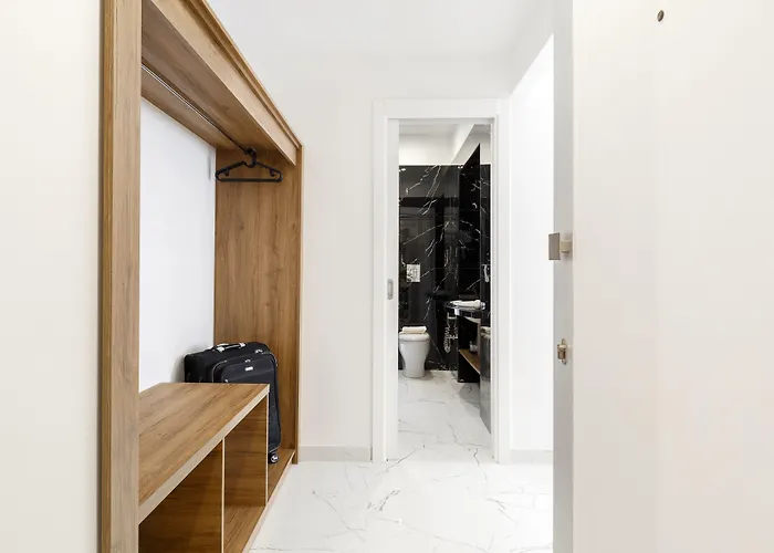 Sant'angelo Palace 호텔 나폴리