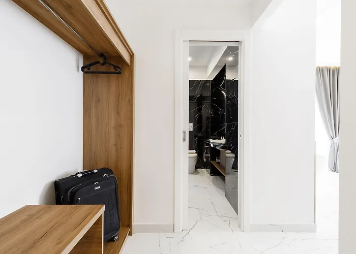 Sant'angelo Palace 호텔 4*