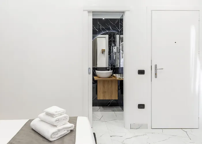 Sant'angelo Palace 호텔 4*