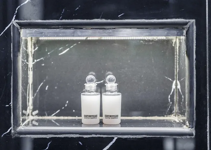 Sant'angelo Palace 나폴리