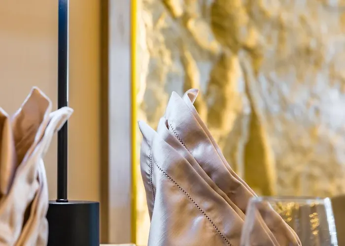 Sant'angelo Palace 나폴리