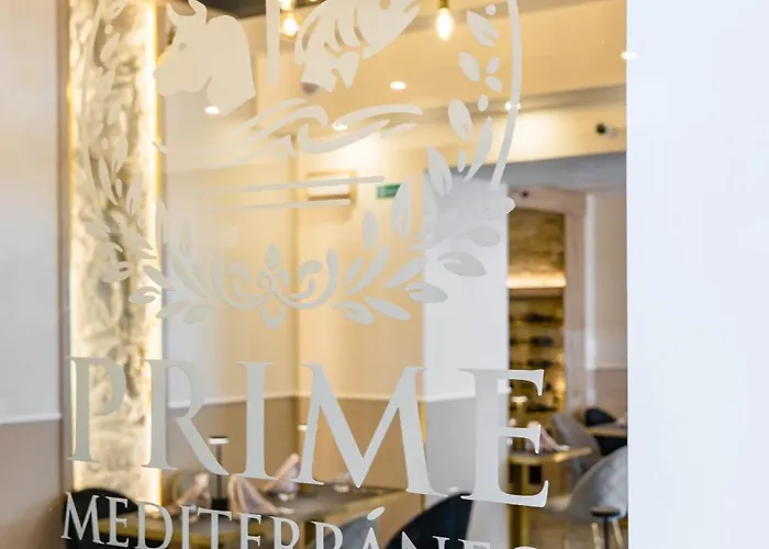 Sant'angelo Palace 4* 나폴리