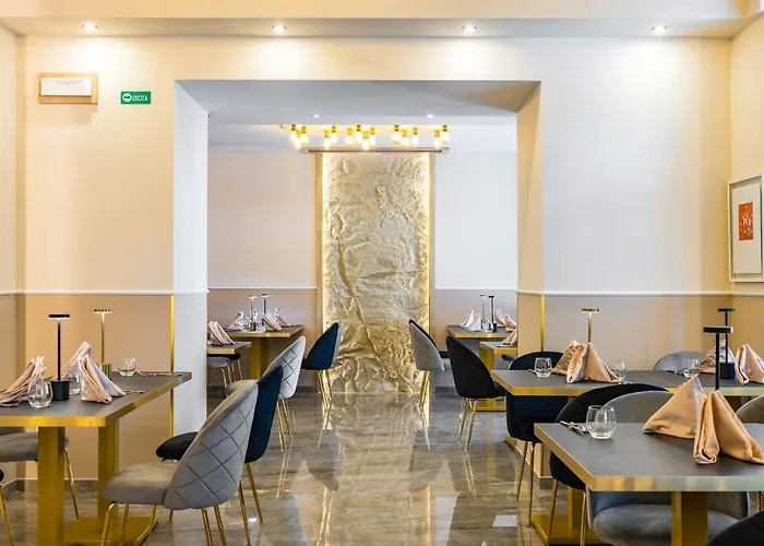 호텔 Sant'angelo Palace