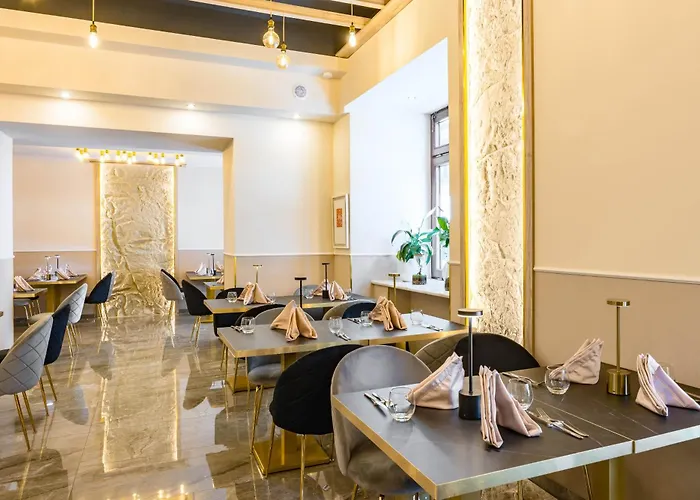 Sant'angelo Palace 호텔 4*