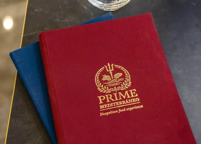 호텔 Sant'angelo Palace